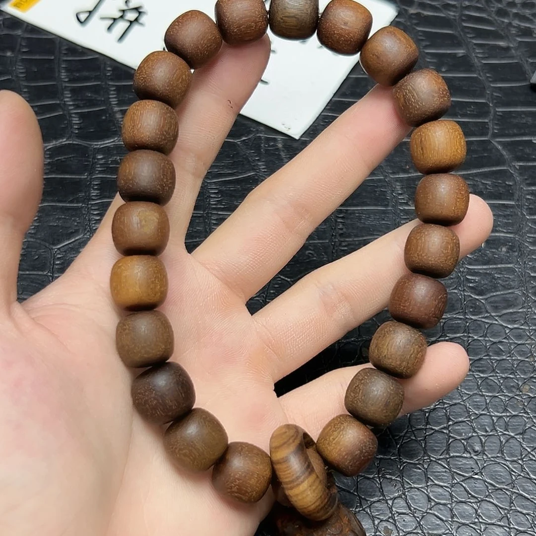 降真香手串/手链23越南14mm