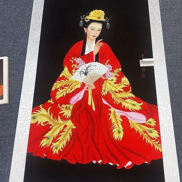 京一美术馆作品欣赏