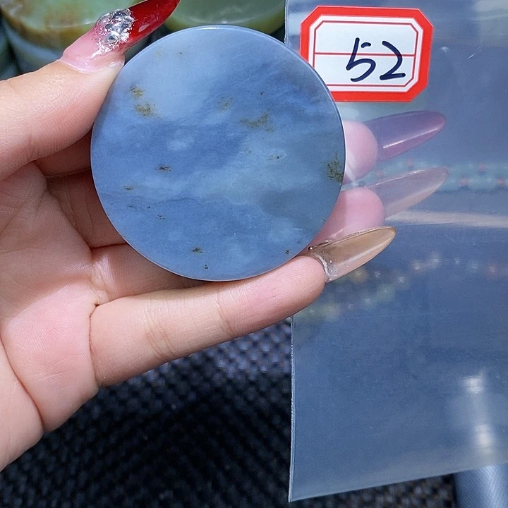 和田玉和田玉边角料随机发未镶嵌