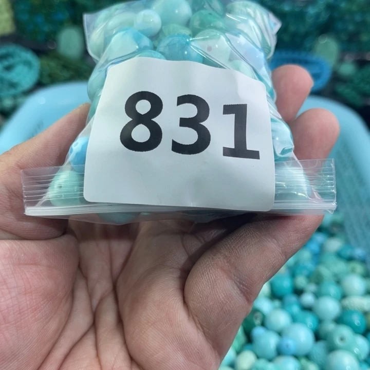 菱锰矿珠宝半成品未镶嵌