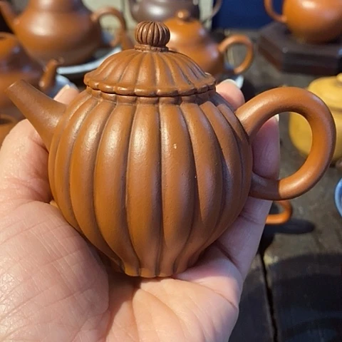 茶壶紫砂灵*?紫砂壶紫砂壶