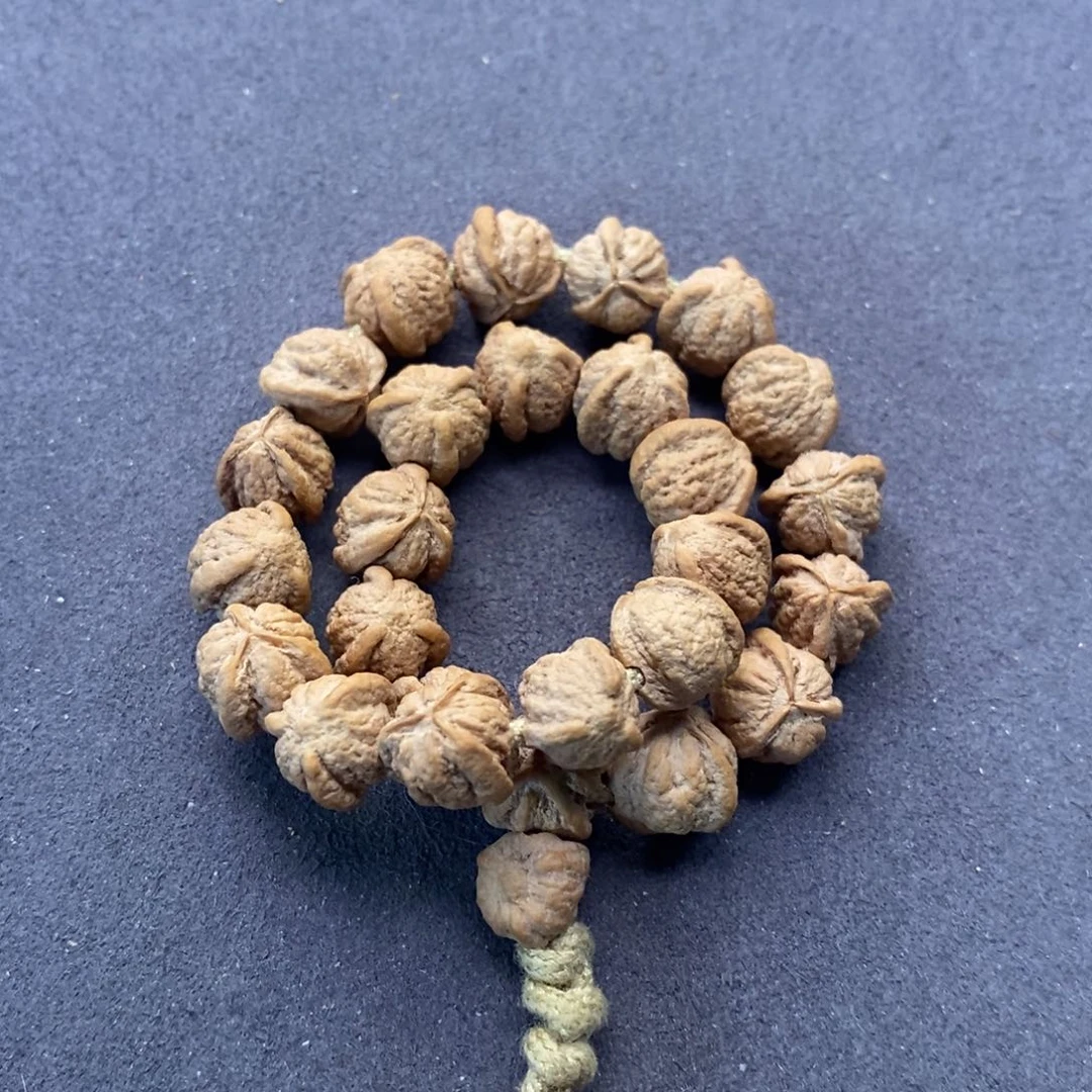 柏香籽/百香籽吊坠多***象