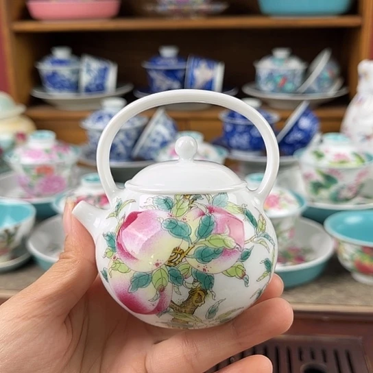 微瑕微瑕景德镇陶瓷