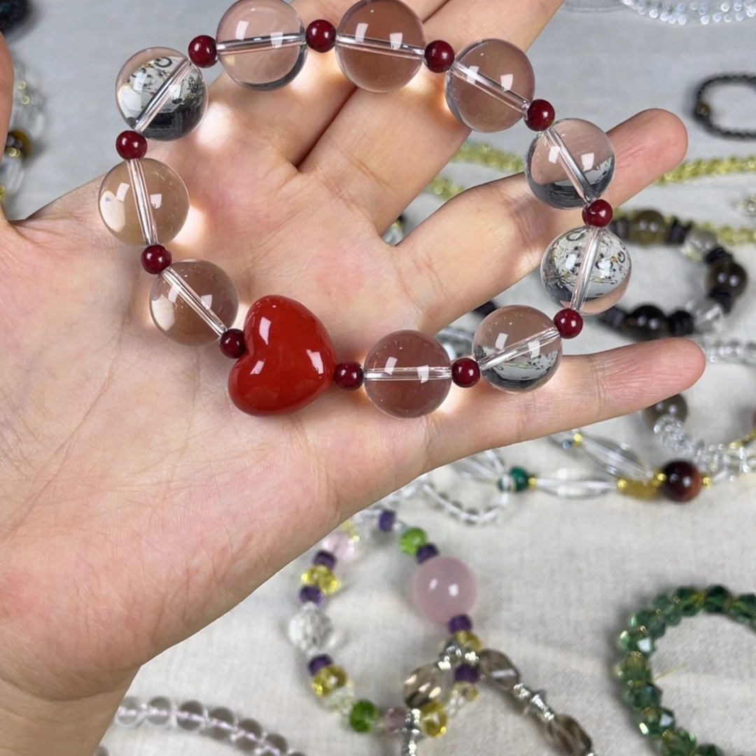 非金属白水三姑娘款