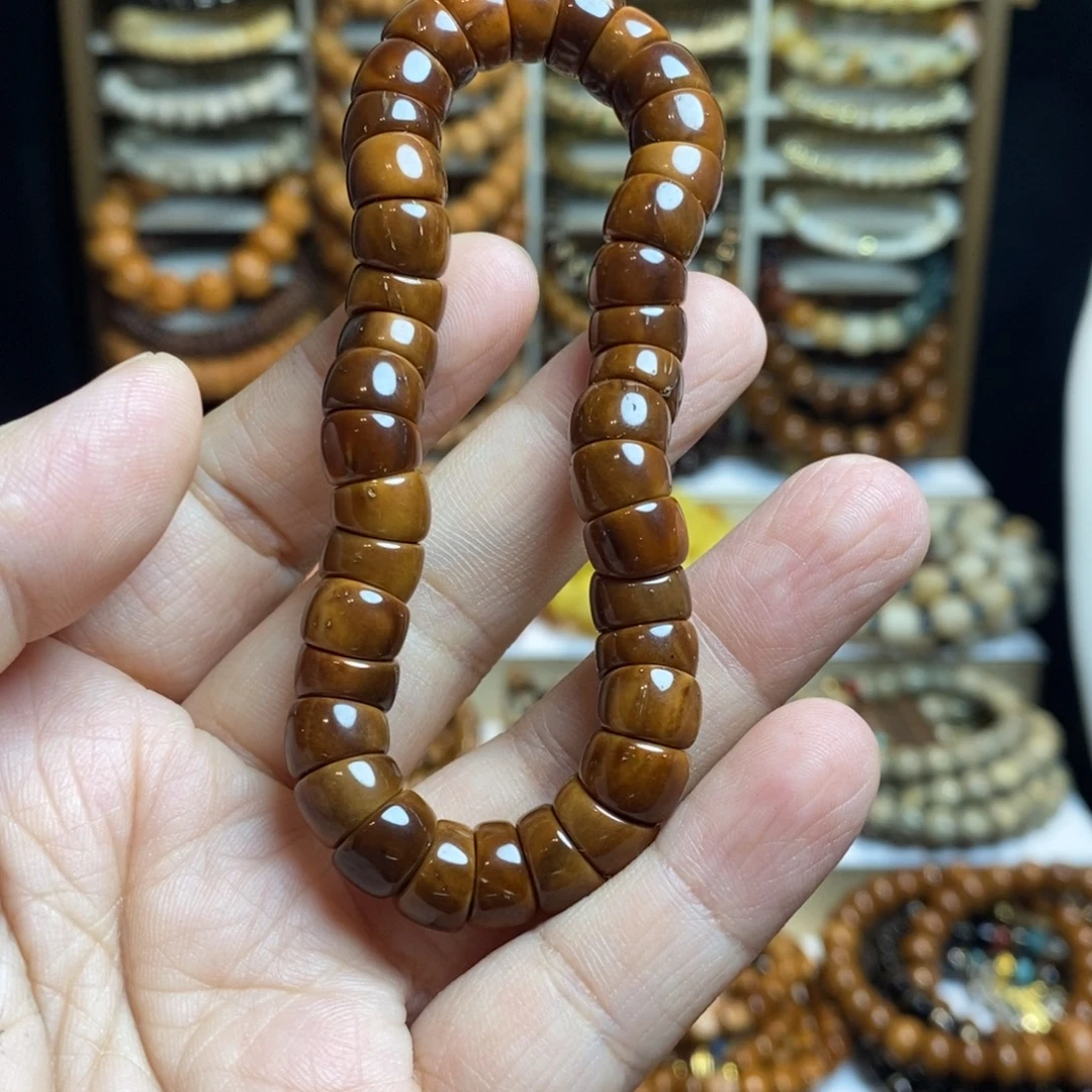 库克吊坠库克大肠卡9 单圈