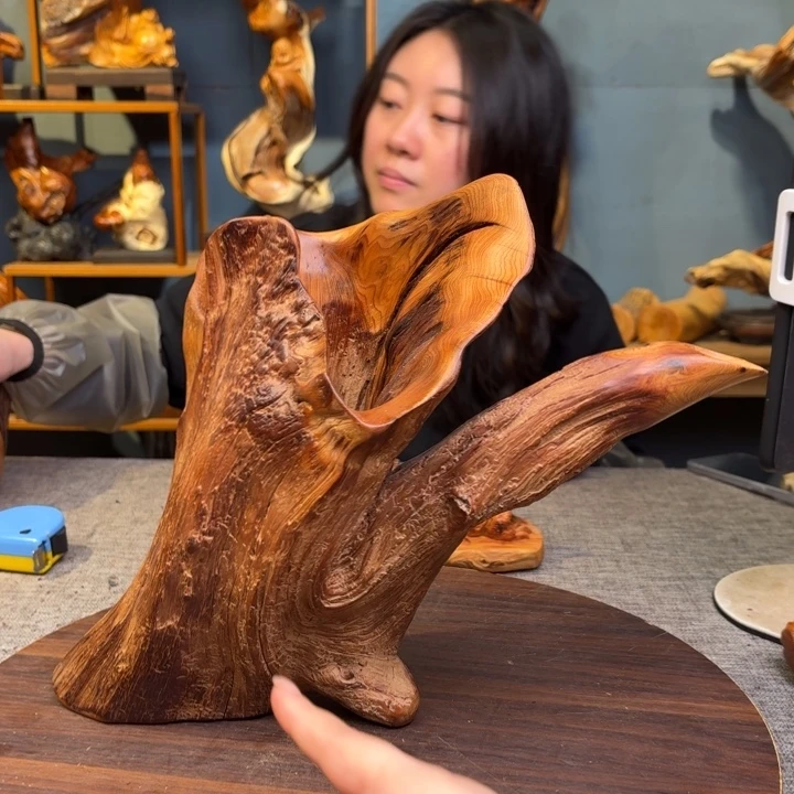 柏木（崖柏）关注一下