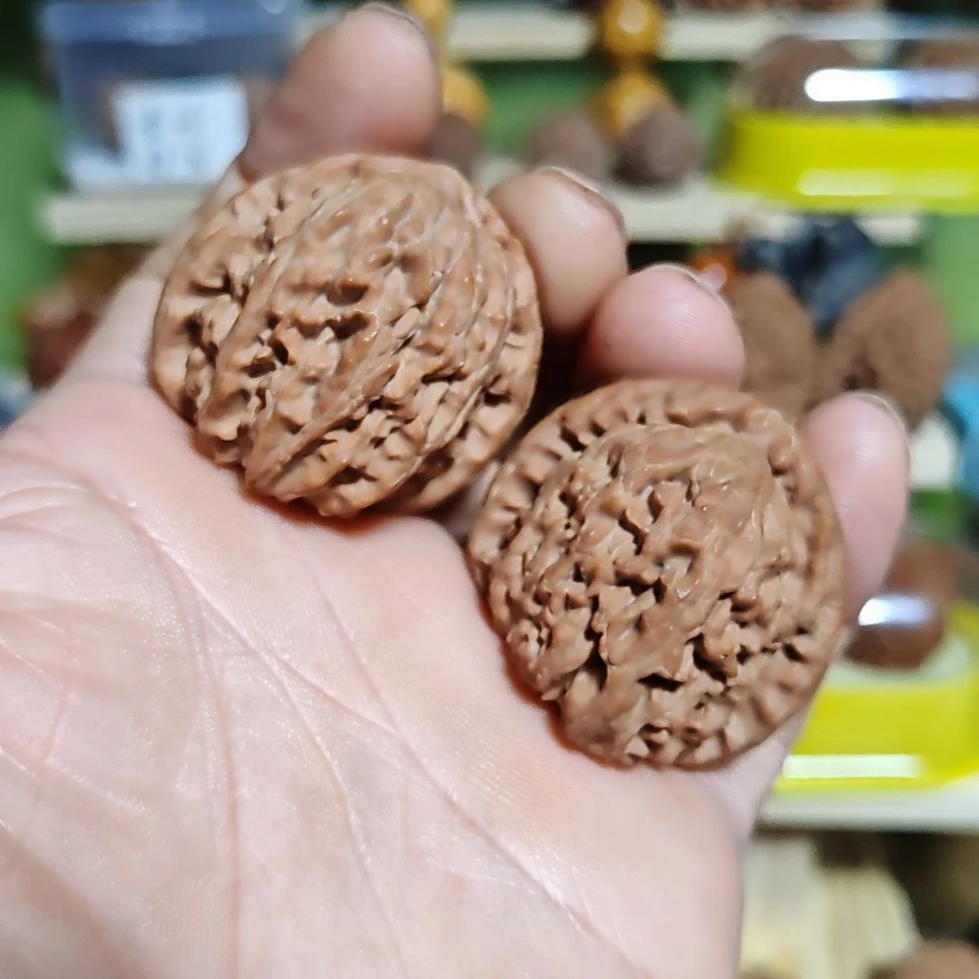 40尺寸的三角白练手对