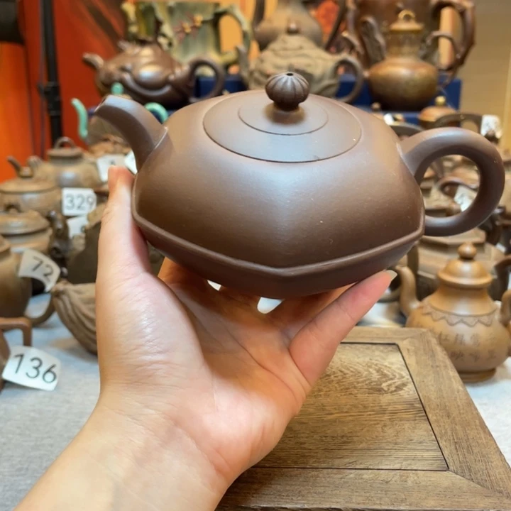 紫砂茶壶紫砂茶具紫砂