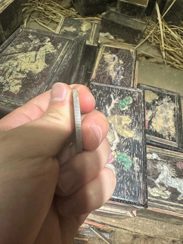 家具饰品摆件   MQ0073    精美摆件现代仿古复古摆件