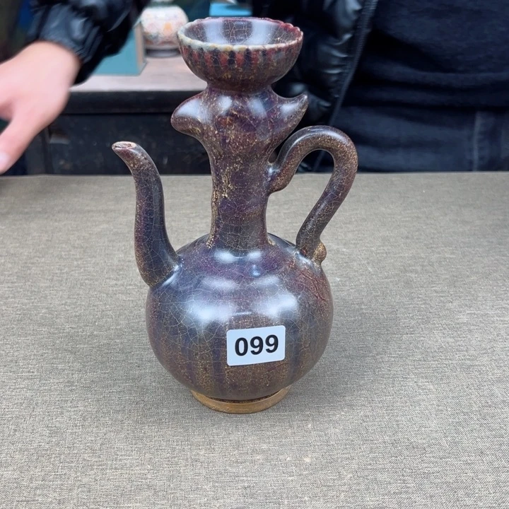 摆件陶瓷高端赏器