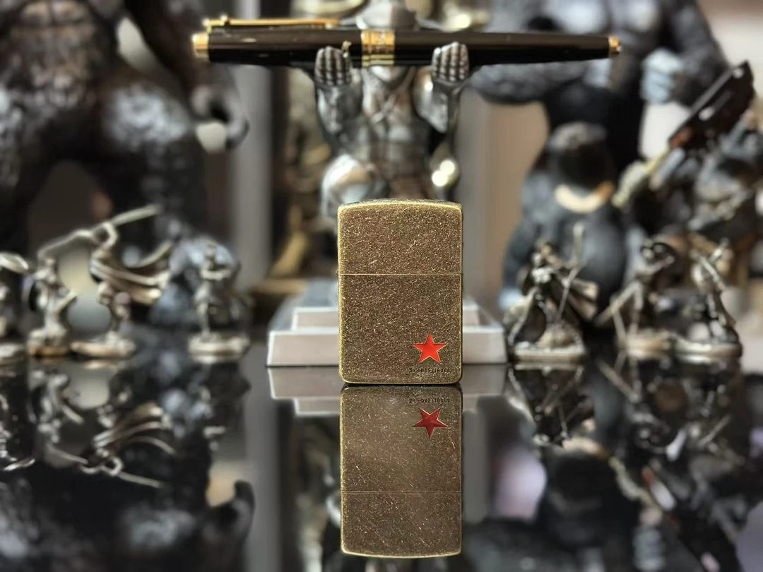 原铜中国心煤.油机（不赠送煤.油）