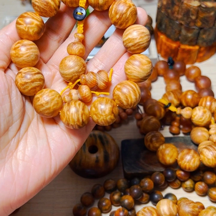 谁***呀石英石纯铜琥珀木高货