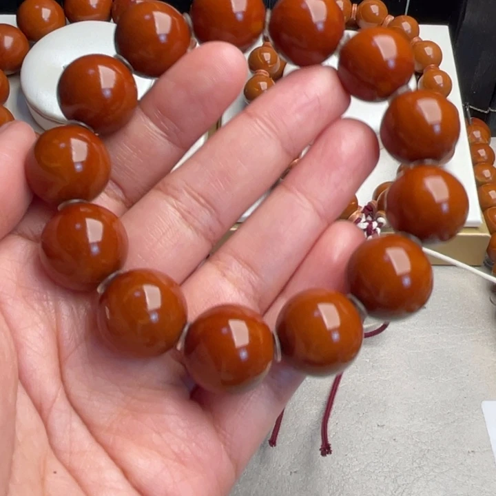 橄榄核手串/手链橄榄核18