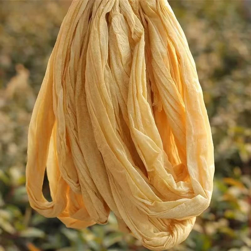 【无盐粒】蛋白肉3斤纯黄豆老豆皮蛋白肉无盐粒大豆素肉炒菜凉拌