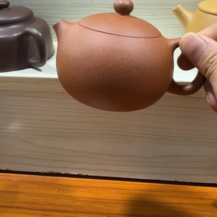 茶壶紫砂微瑕45555555555555