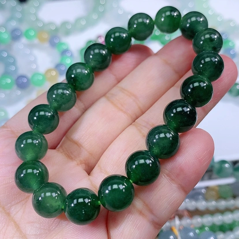 【闪购商品】未镶嵌手链翡翠