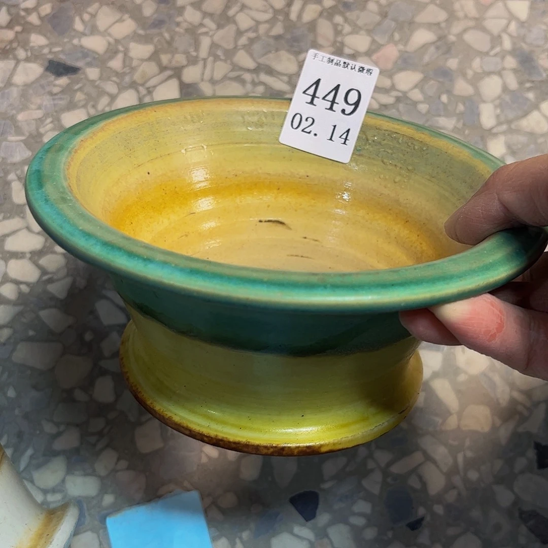 摆件景德镇陶瓷手工制作