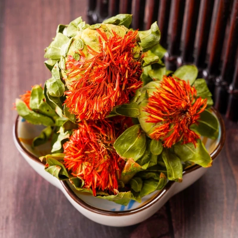 高山精选珍藏【虫 草 花】500g  张成专属