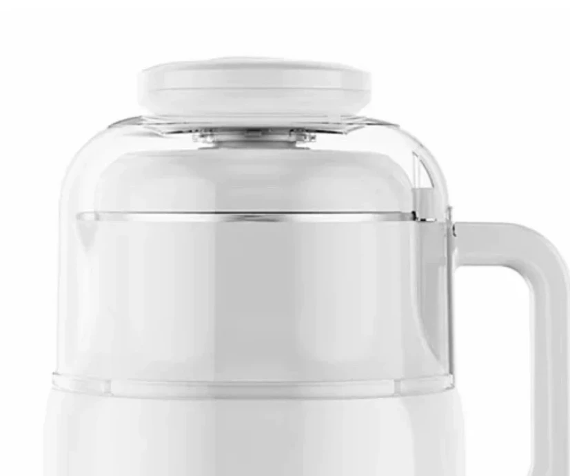 厂  迷你豆浆破壁机锅1L