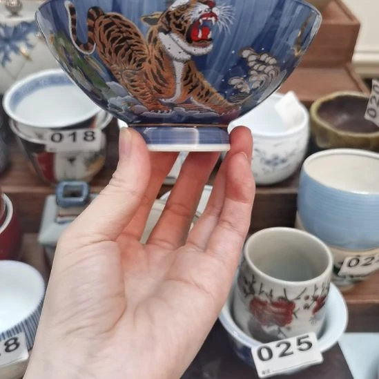 新号开播，持续放漏，中古品默认微瑕。