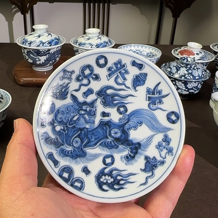 景德镇陶瓷学院等单位