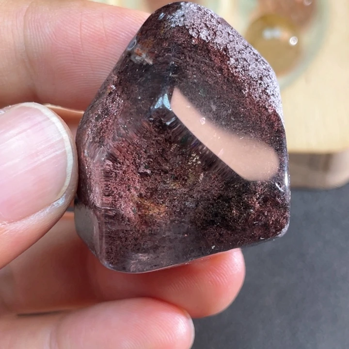 未镶嵌颈饰水晶B***爷