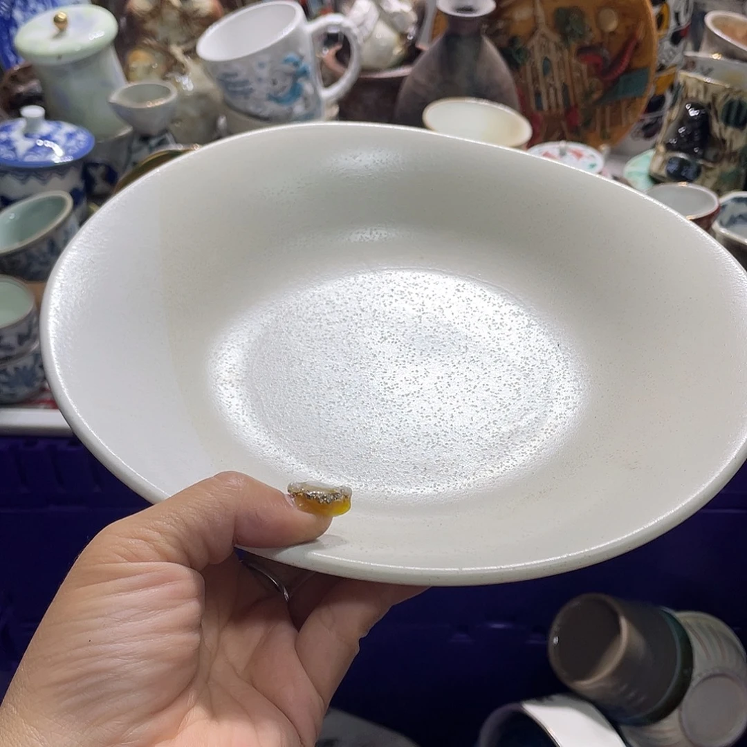 19.9发带瑕疵牌的都是坏的6