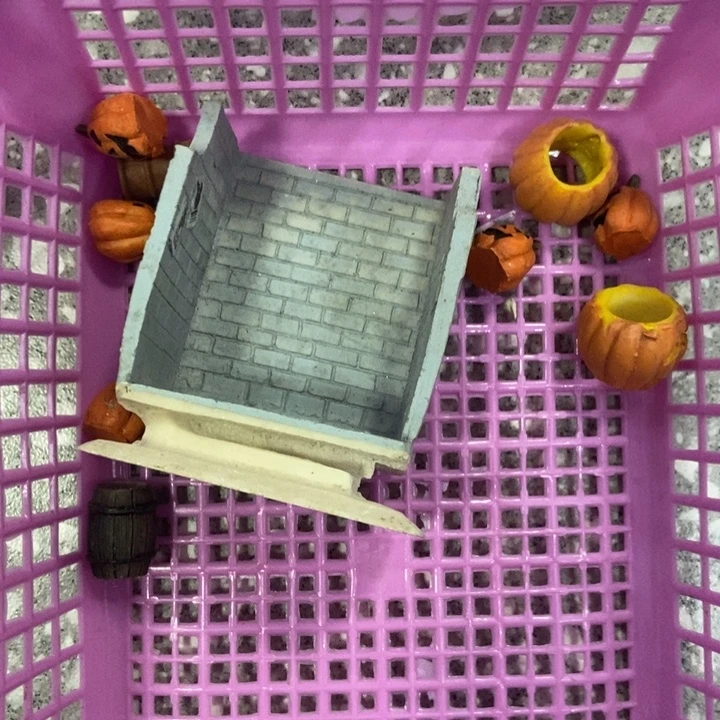 七***⁷树脂工艺品默认微瑕