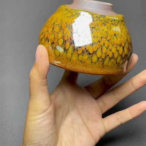 【闪购商品】茶盏-10049..........