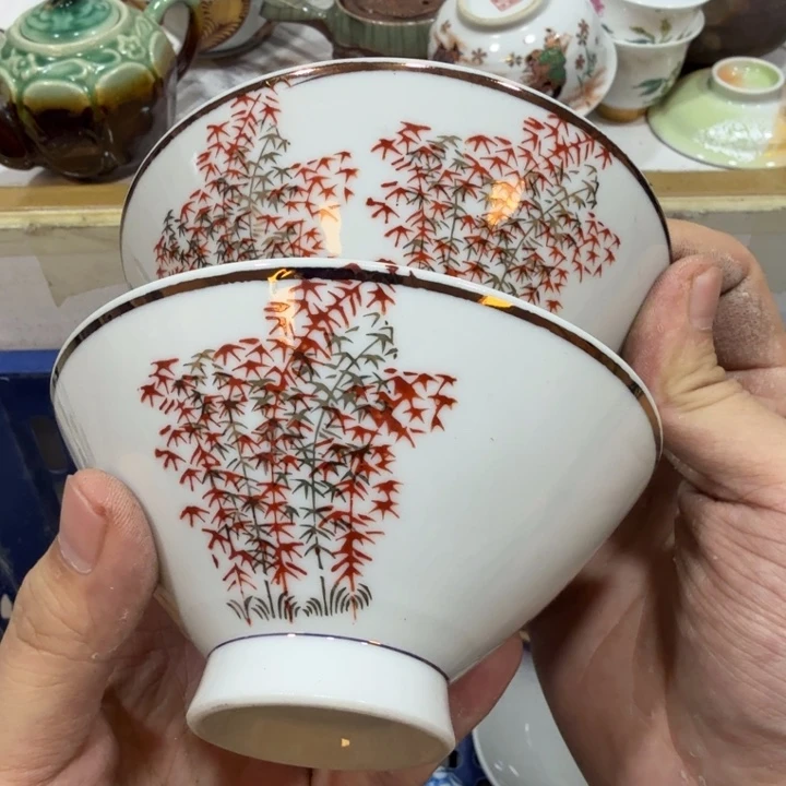 陶瓷推荐第二名20包邮