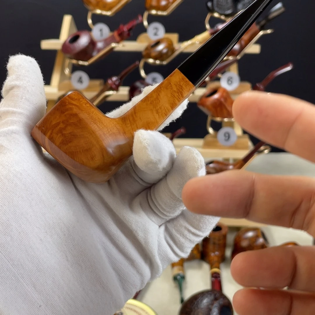 耘***海石楠木手工斗判官