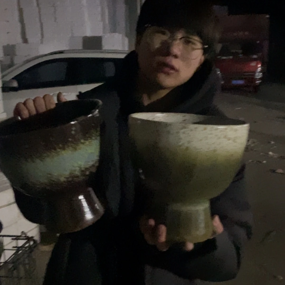 紫砂花盆瑕疵21/21f h j g f f v