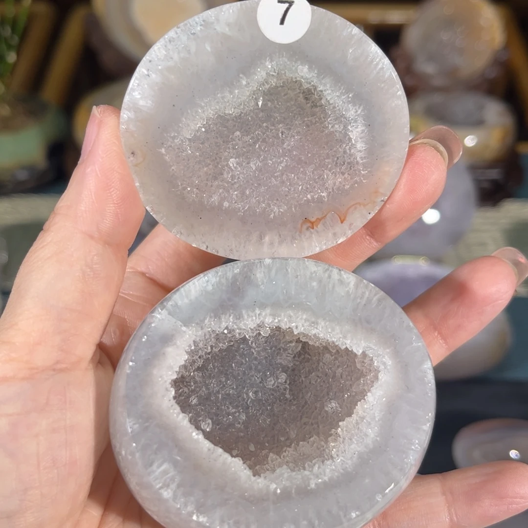 未镶嵌大型摆件（非配饰）水晶