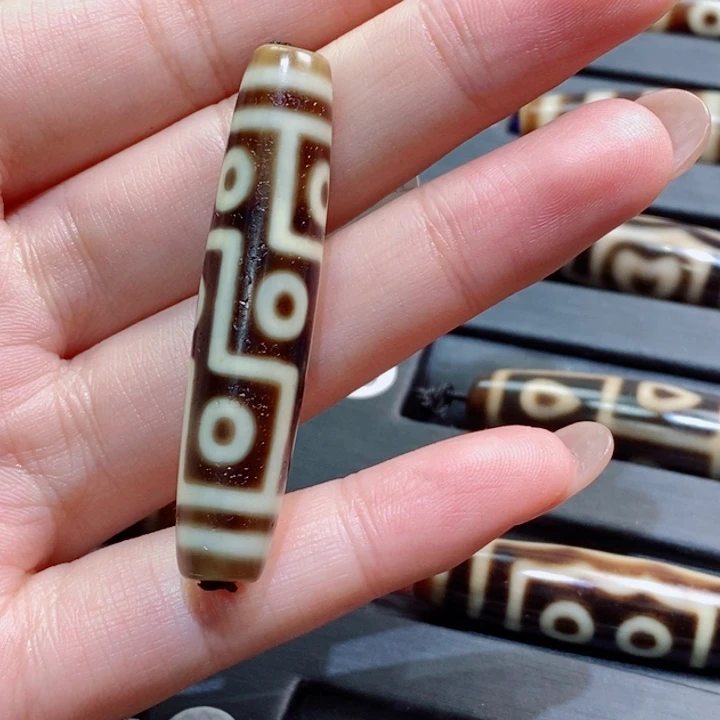 春***了玛瑙/玉髓（覆膜）未镶嵌颈饰