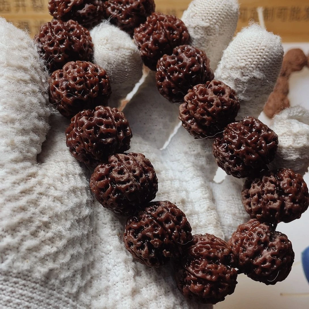 金刚菩提吊坠22.5尺寸