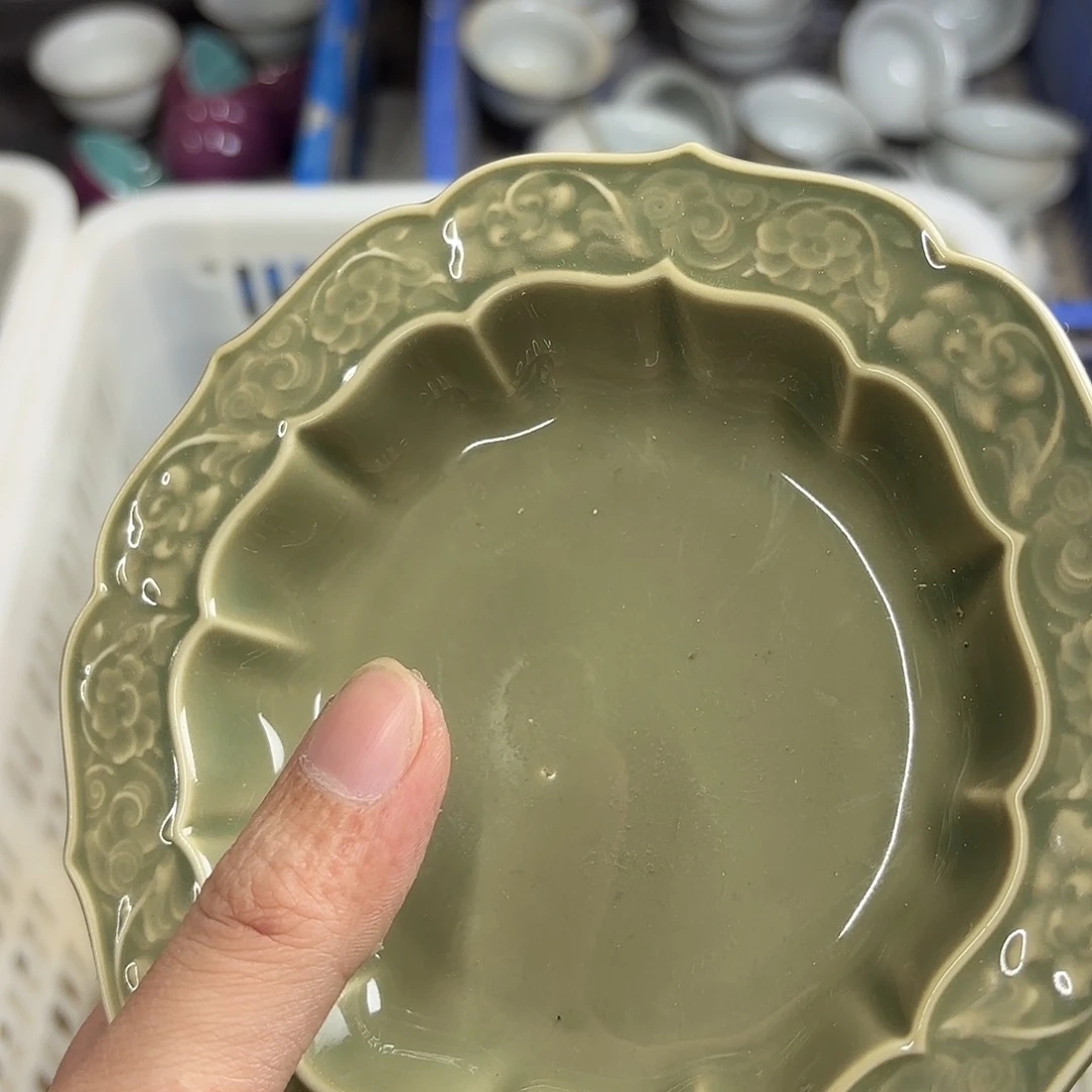 微瑕介意的不要下单
