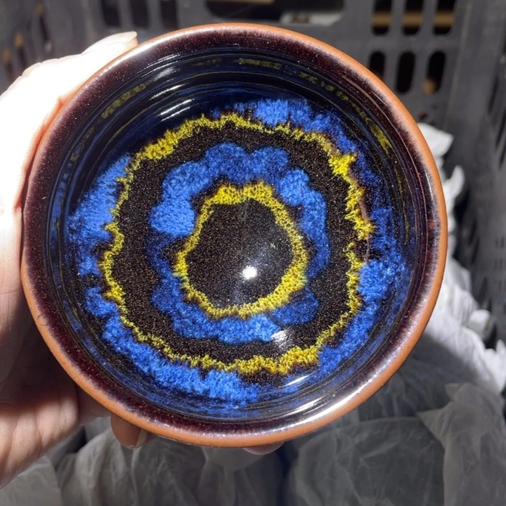 茶盏我想我就这样离开