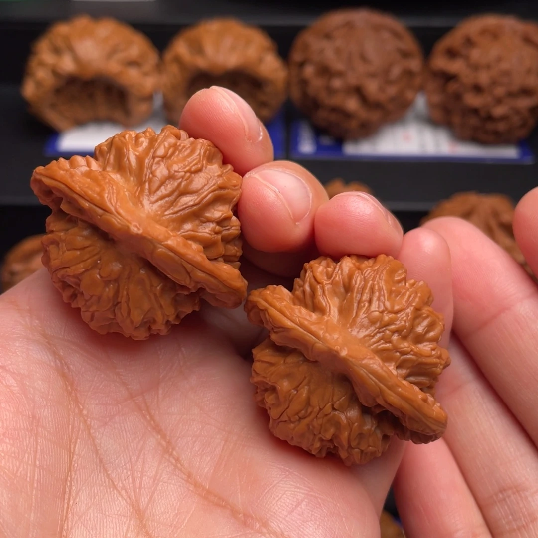 文玩核桃把件图图38全品