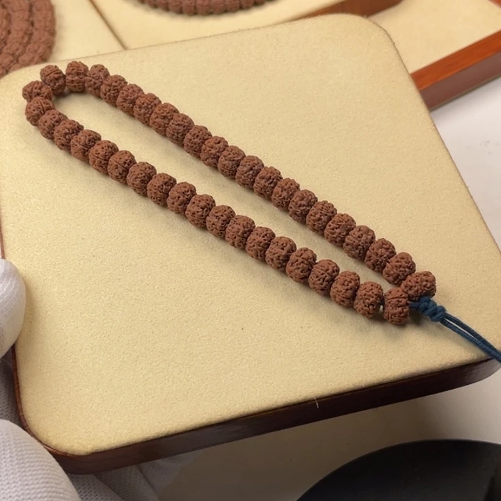 吊坠金刚菩提平细1.0