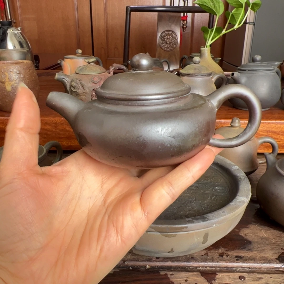 坭兴陶贵台龙窑W66