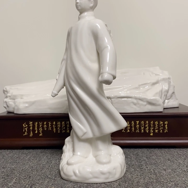 瓷片摆件摆件家居设计