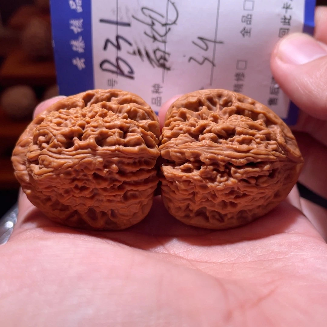 文玩核桃吊坠文玩