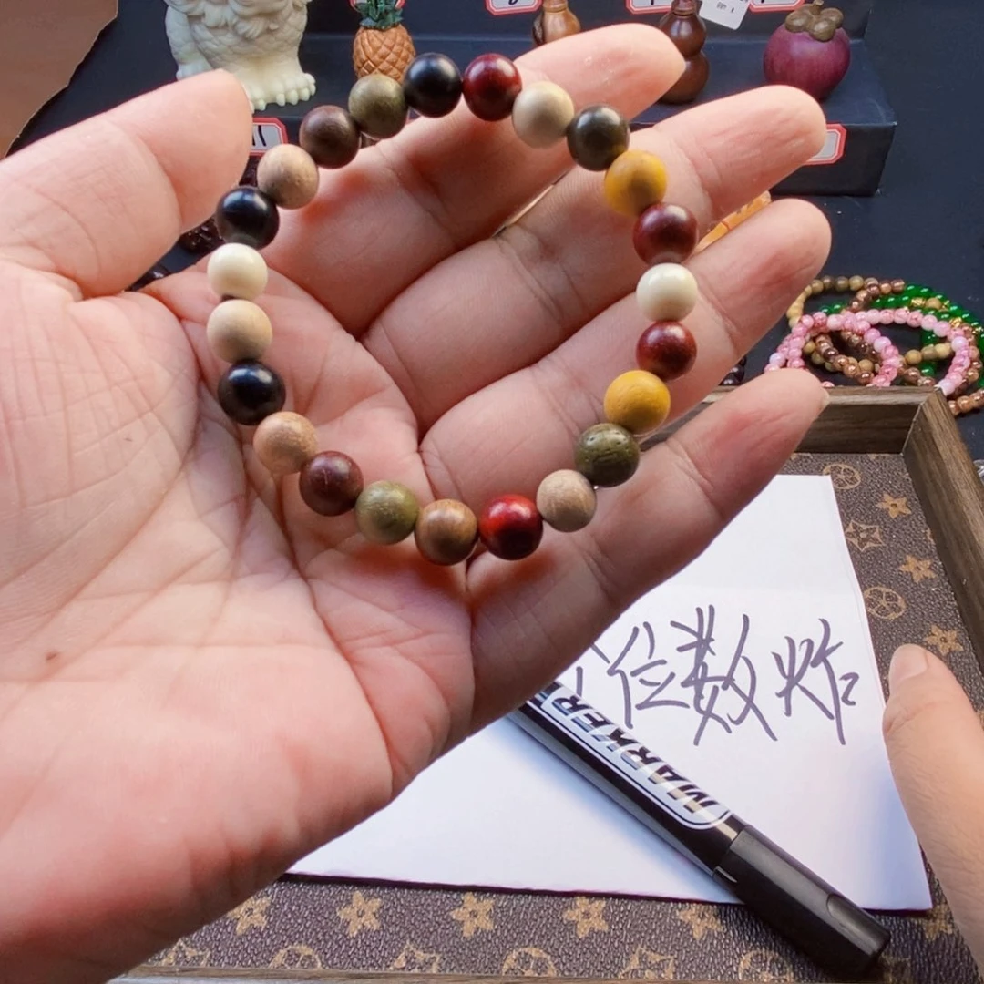 木质非金属木质手串