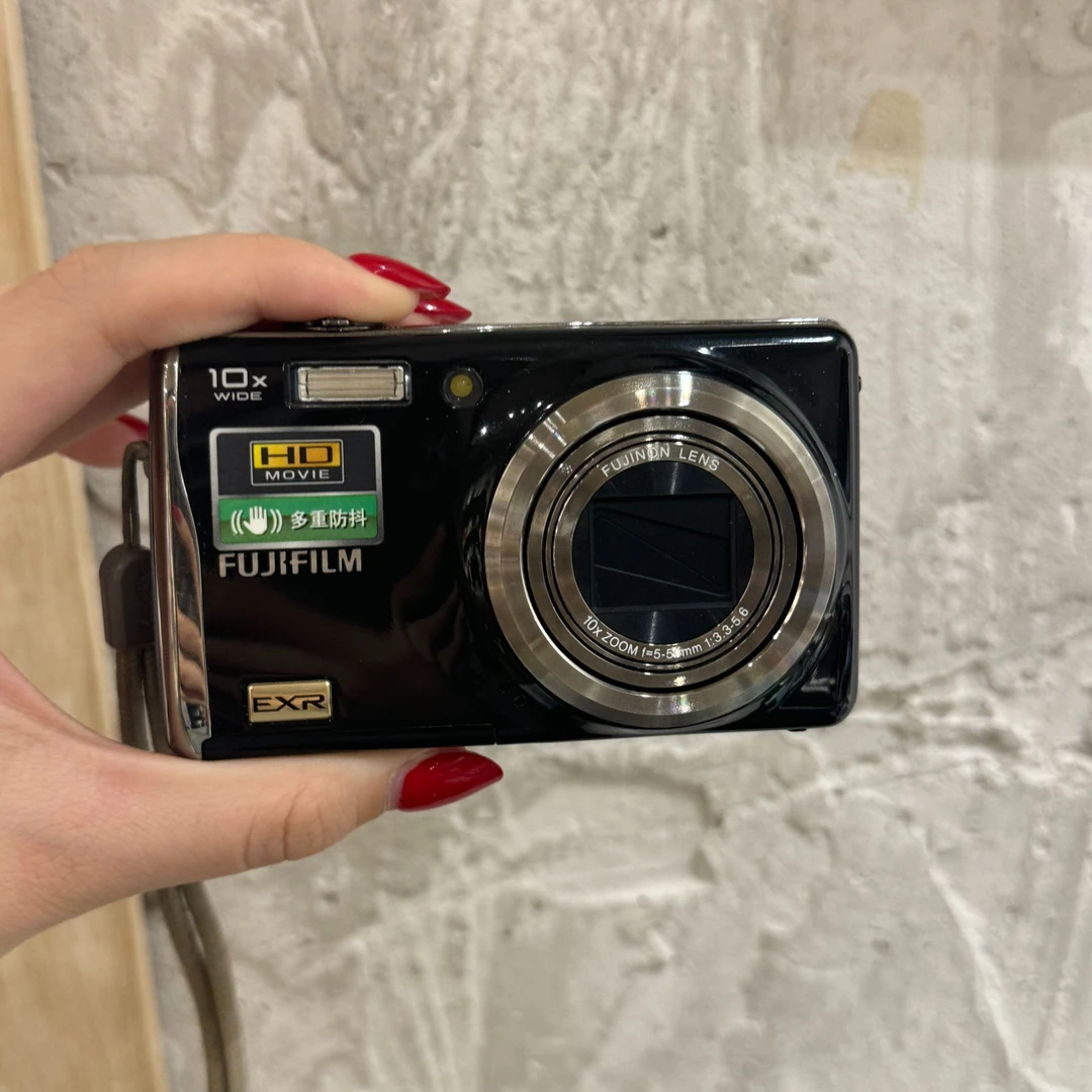 95新 Fujifilm/富士 f85 1600w 10倍光学变焦  ·