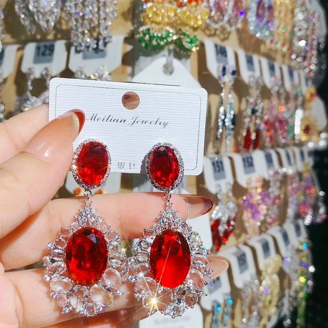 非金属合成立方氧化锆925银