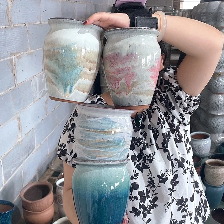 瑕疵颜色随机高18/14四个