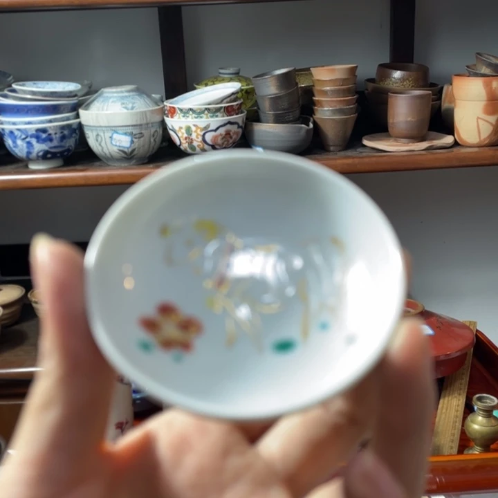 鑫源一号日瓷精选