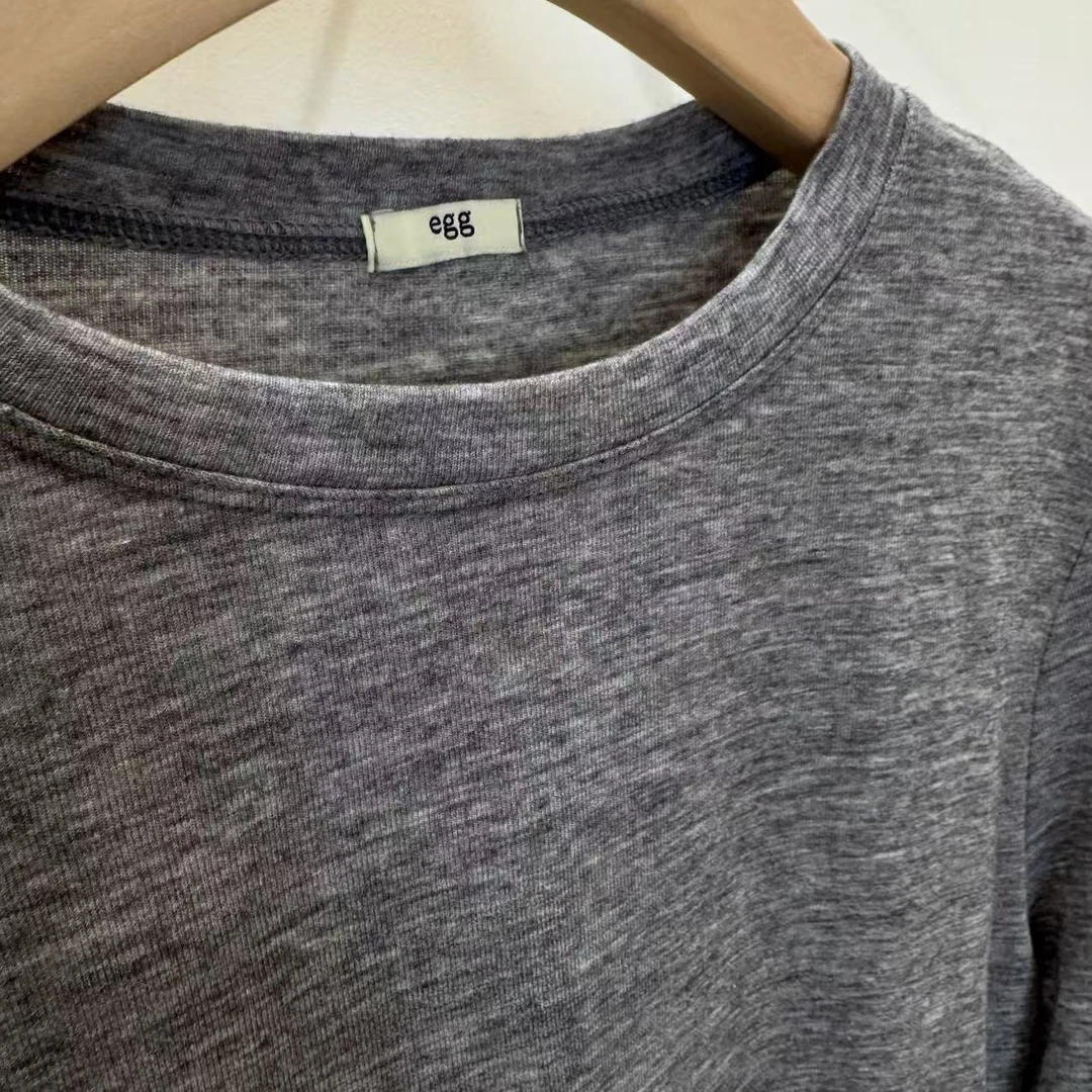 路一.韩国 Seoulegg灰色打底051051051