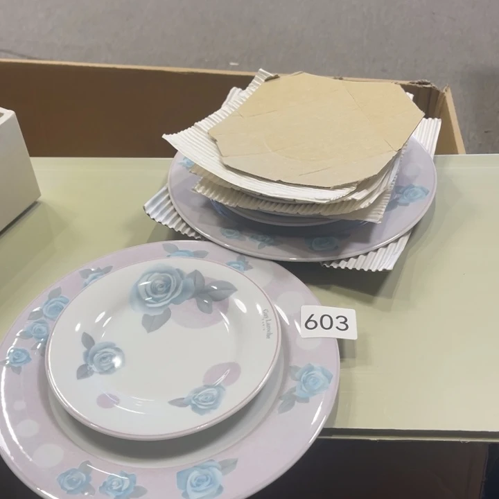 瓷片好看的好看的