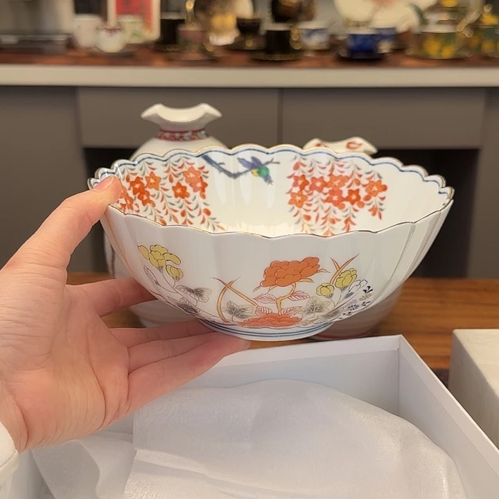 高端进口陶瓷产品